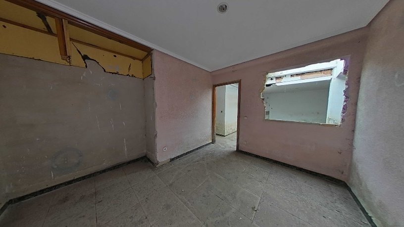 Maison à vendre à calle Concheta