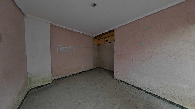 Maison à vendre à calle Concheta