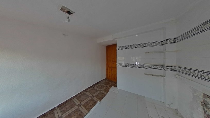 Maison à vendre à calle Concheta