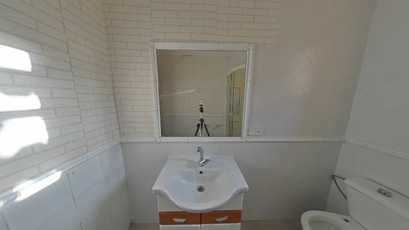 Maison à vendre à calle Concheta
