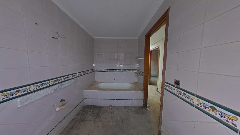 Maison à vendre à calle Concheta