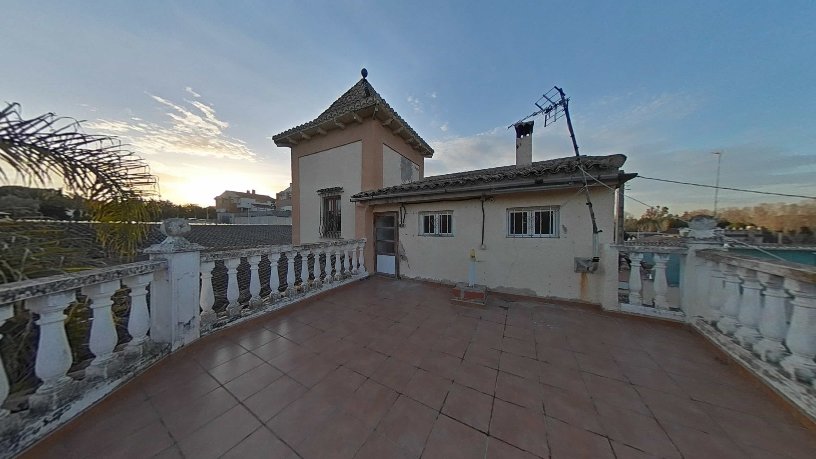 Maison à vendre à calle Concheta