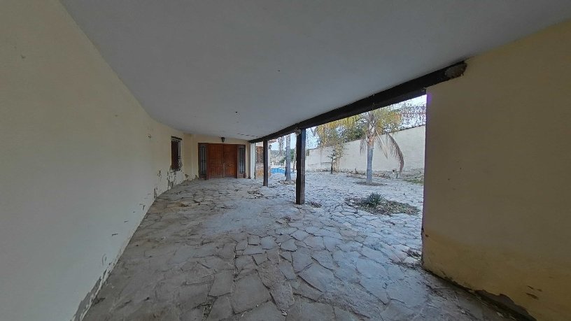Maison à vendre à calle Concheta