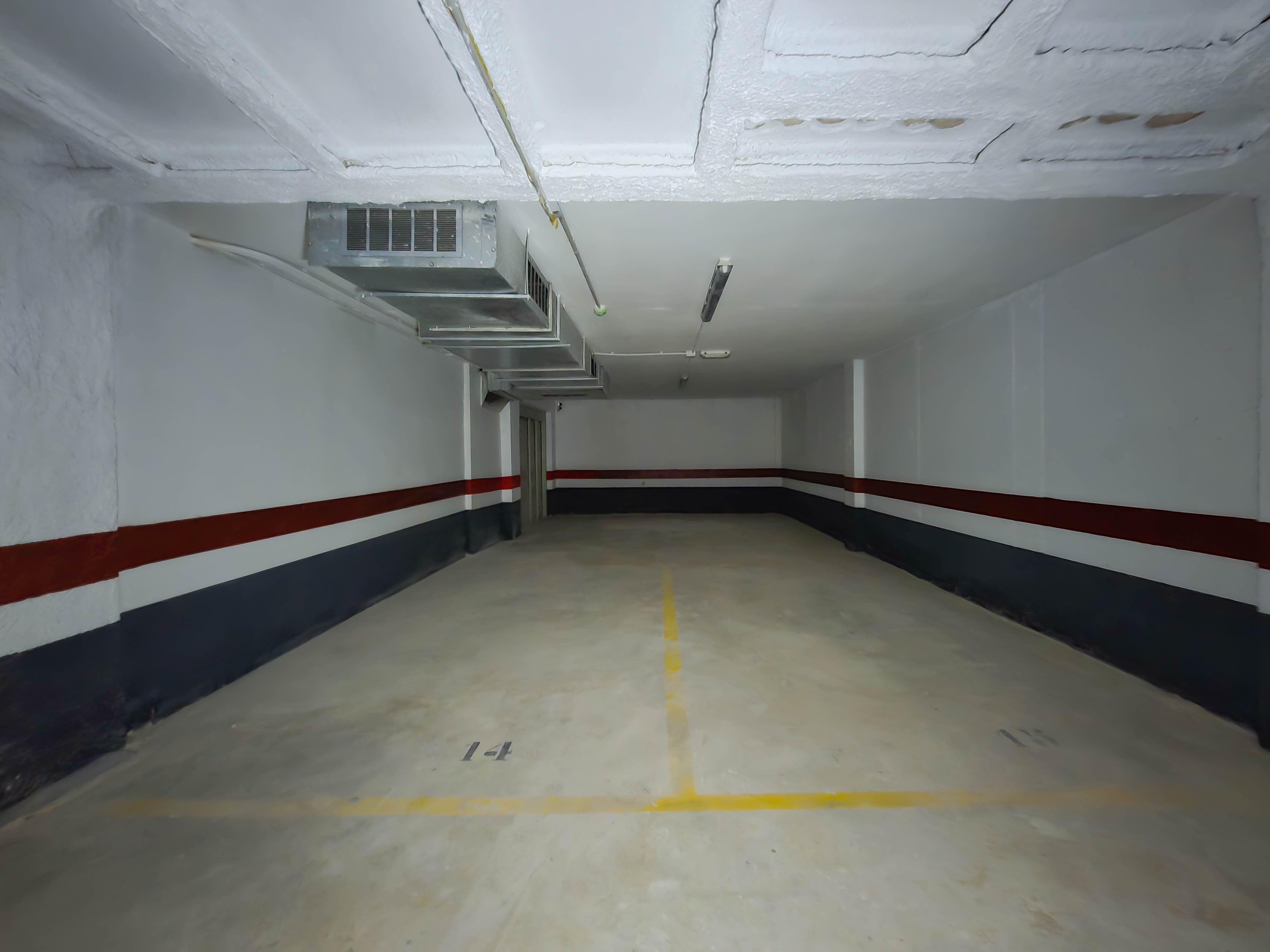 Flat for sale in calle Miramar