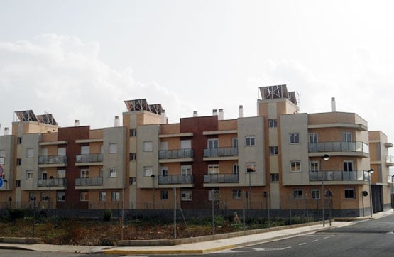 Garage for sale in calle Rei Joan Carles