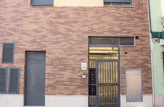 Parking space  on street Cor De Jesus, Carlet