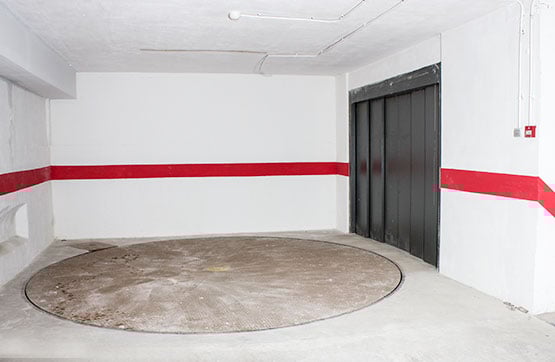 Garage for sale in calle Cor de Jesus