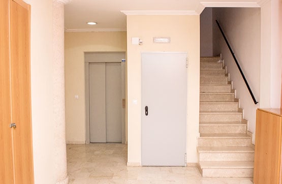 Garage for sale in calle Cor de Jesus
