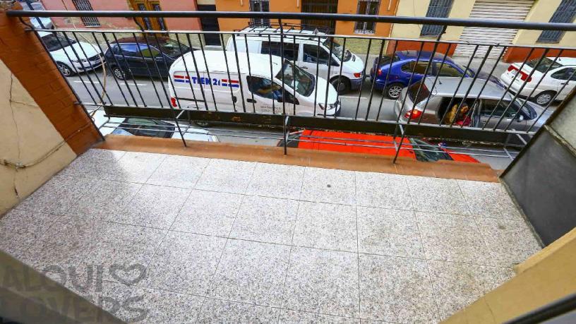 Piso en venta en calle Sierra de Agullent