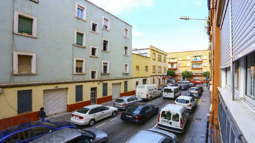 Piso en venta en calle Sierra de Agullent