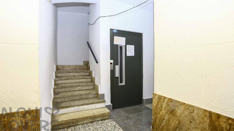 Piso en venta en calle Sierra de Agullent