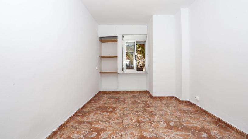 Piso en venta en plaza Juan Ramon Jimenez