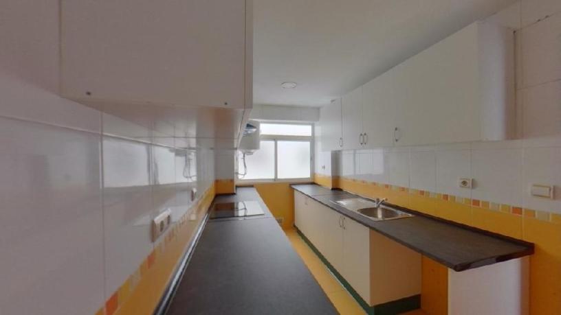 Piso en venta en calle Santos Justo y Pastor