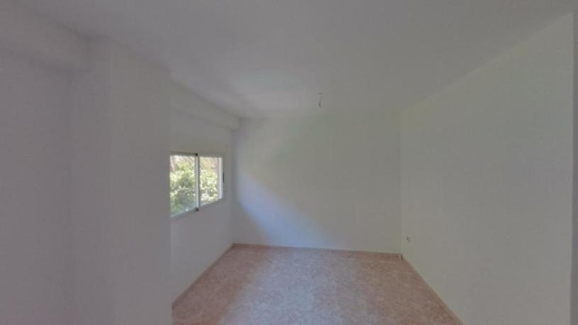 Piso en venta en calle Santos Justo y Pastor