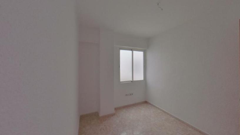 Piso en venta en calle Santos Justo y Pastor