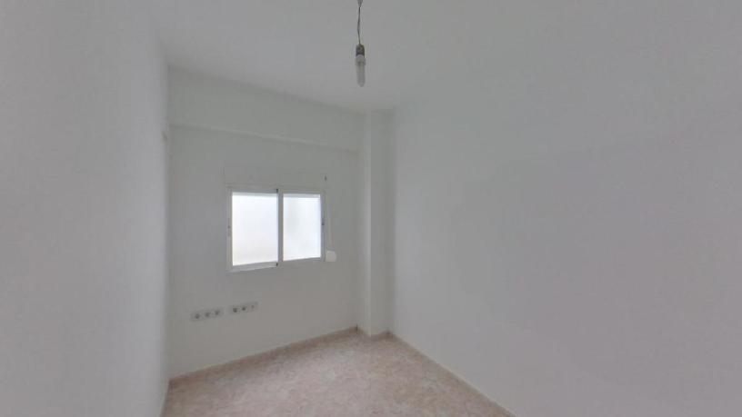 Piso en venta en calle Santos Justo y Pastor