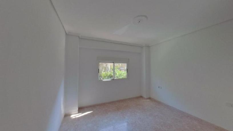 Piso en venta en calle Santos Justo y Pastor