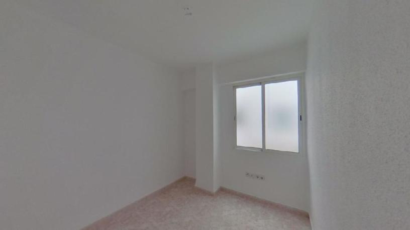 Piso en venta en calle Santos Justo y Pastor