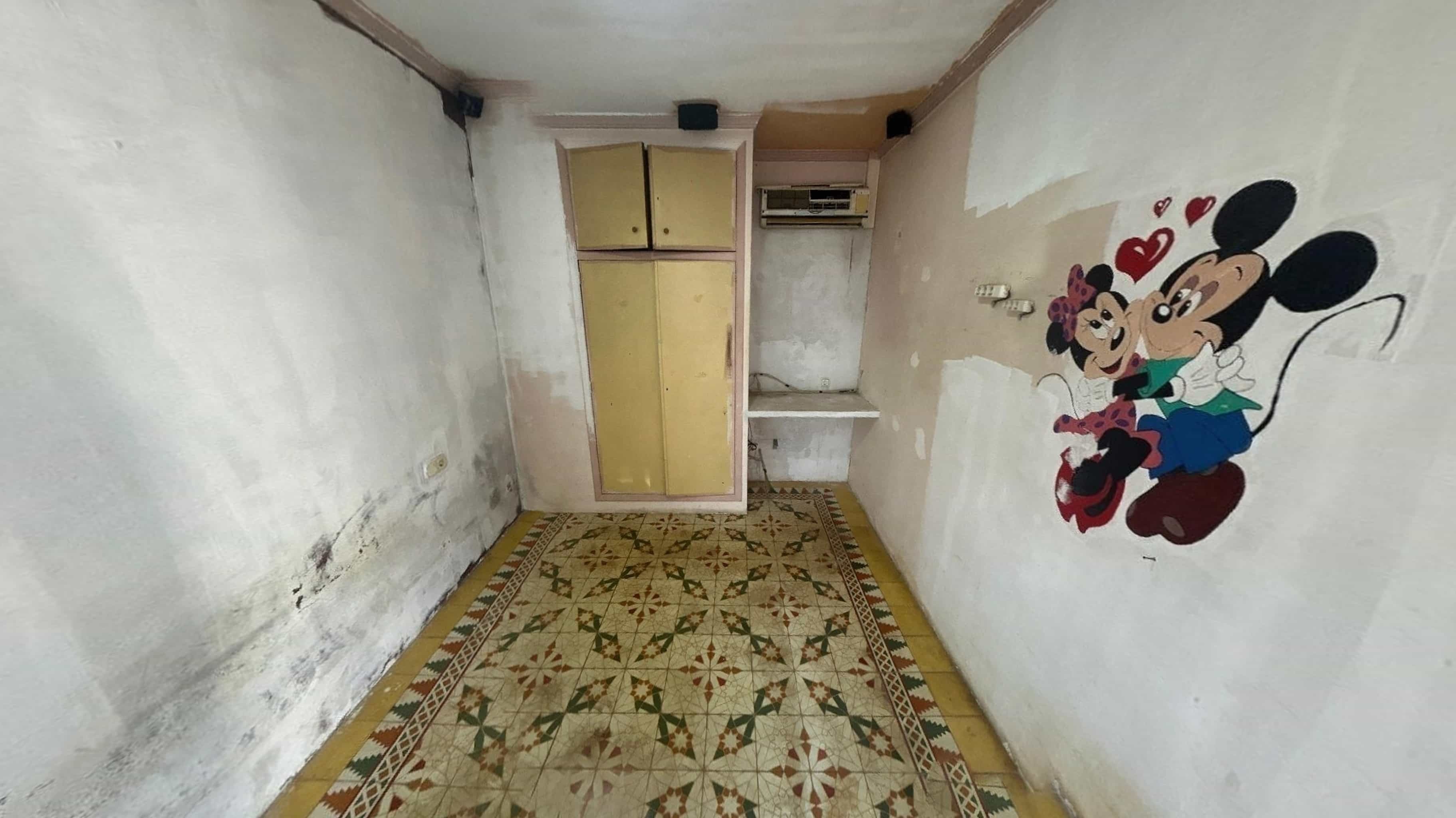 Flat for sale in calle Luis Vives