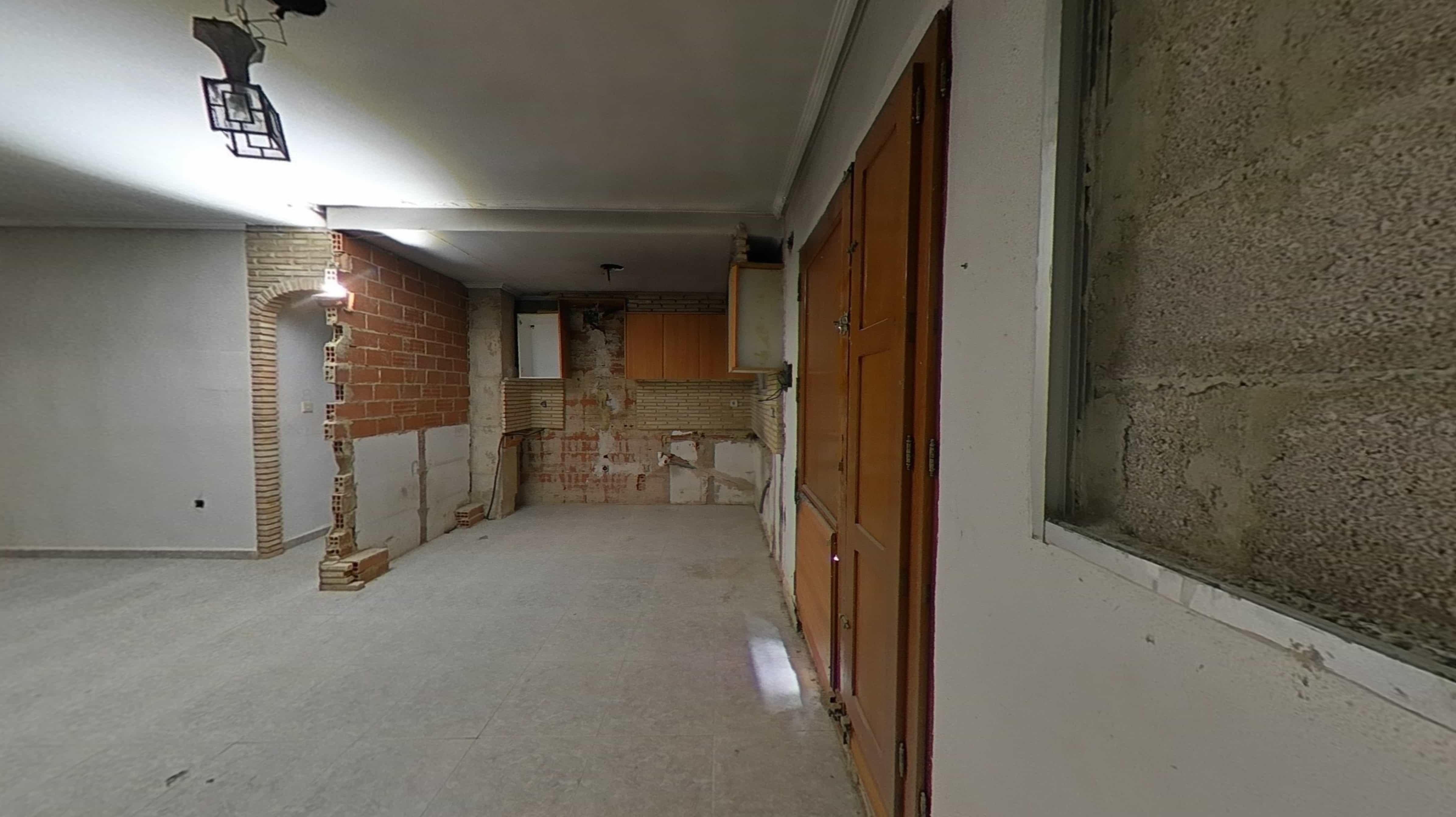 Flat for sale in polig Partida Campillo - Pg 11