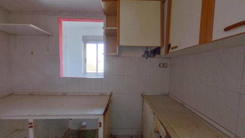 87m² Flat on street Gregori Mayans, Gandia, Valencia