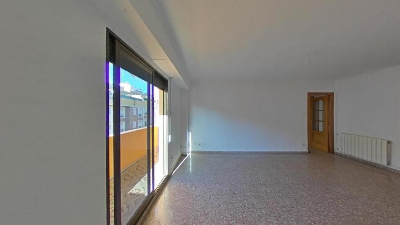 Piso en venta en calle Manises