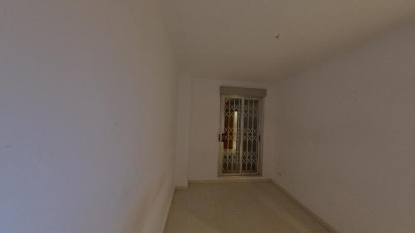 Piso en venta en calle Marques de Montoral