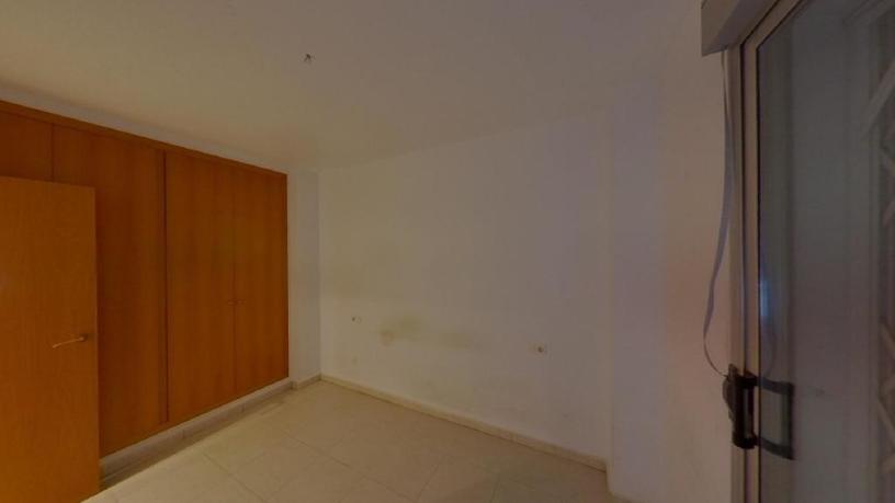Piso en venta en calle Marques de Montoral