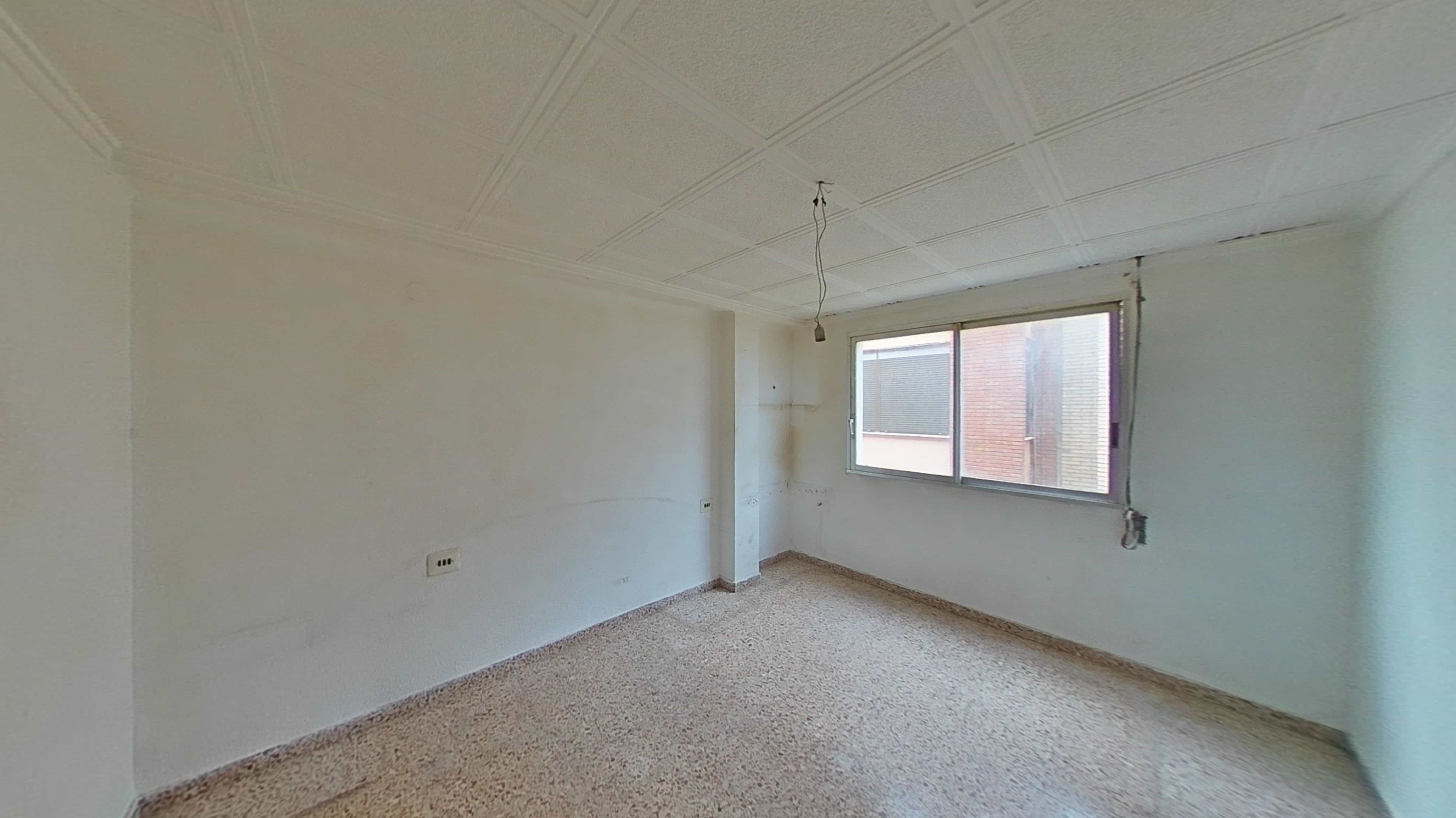 Piso en venta en calle Sant Antoni Abat