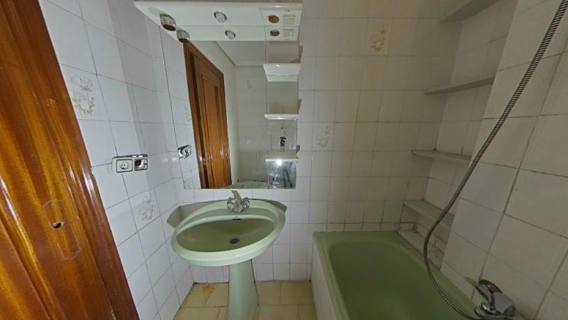 Piso en venta en calle Doctor Jaime Segarra