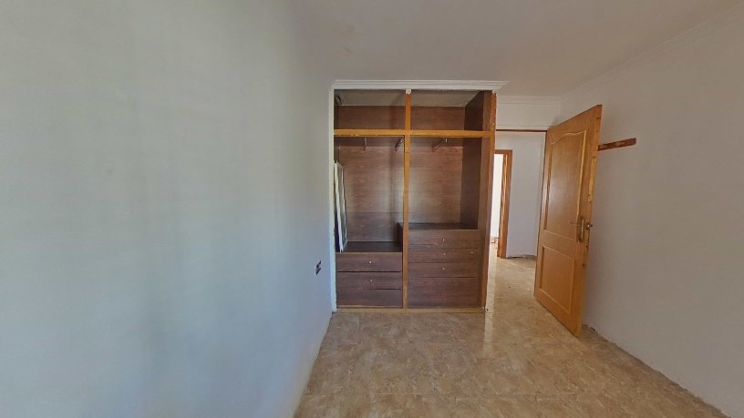 Townhouse for sale in calle Fuente del Sapo