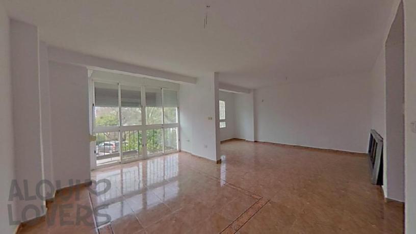 Piso en venta en calle Santos Justo y Pastor