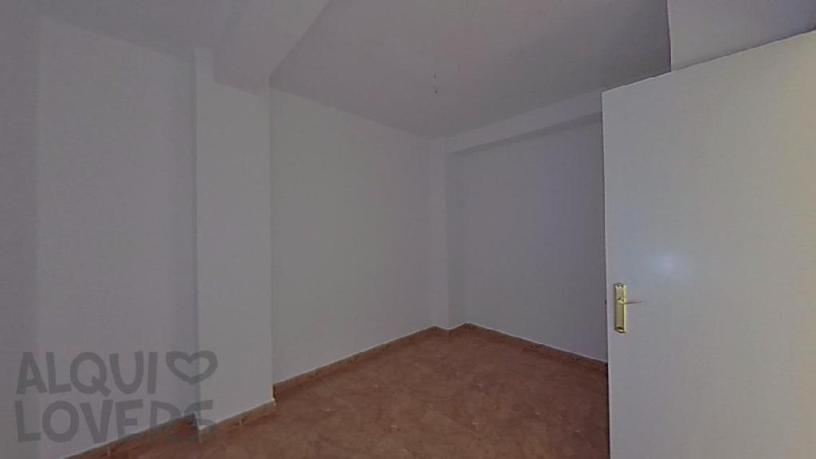 Piso en venta en calle Santos Justo y Pastor