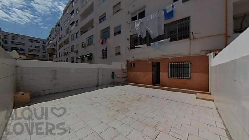 Piso en venta en calle Santos Justo y Pastor