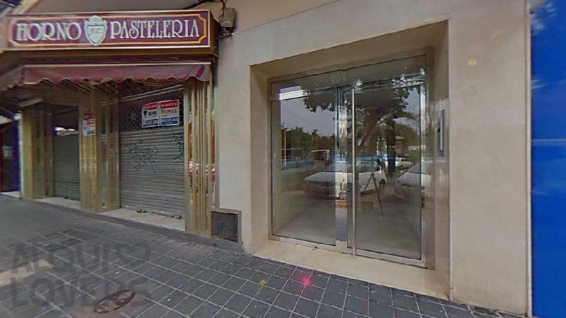 Piso en venta en calle Santos Justo y Pastor