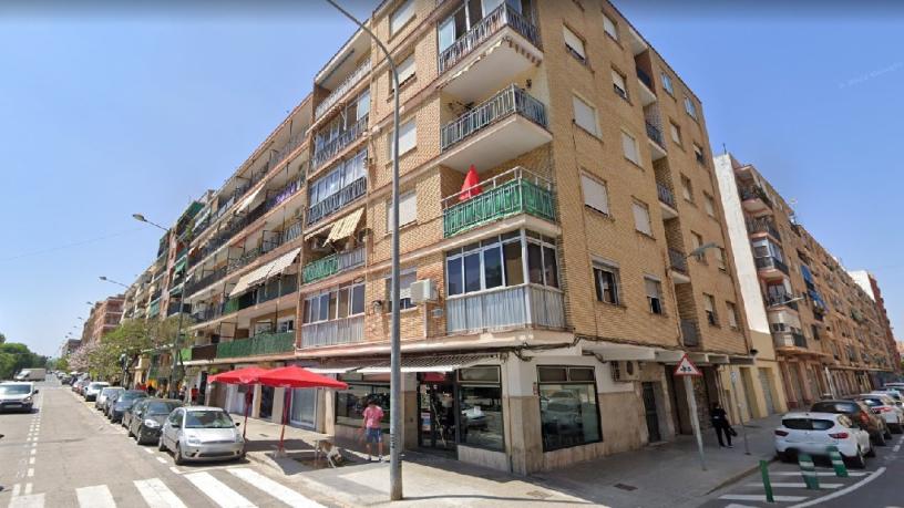 Piso en venta en calle Alfonso Peña