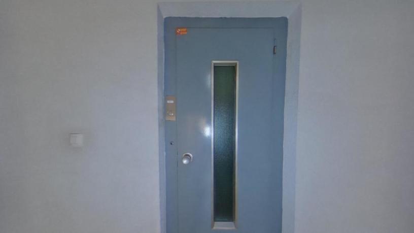 Appartement à vendre à calle L'agro