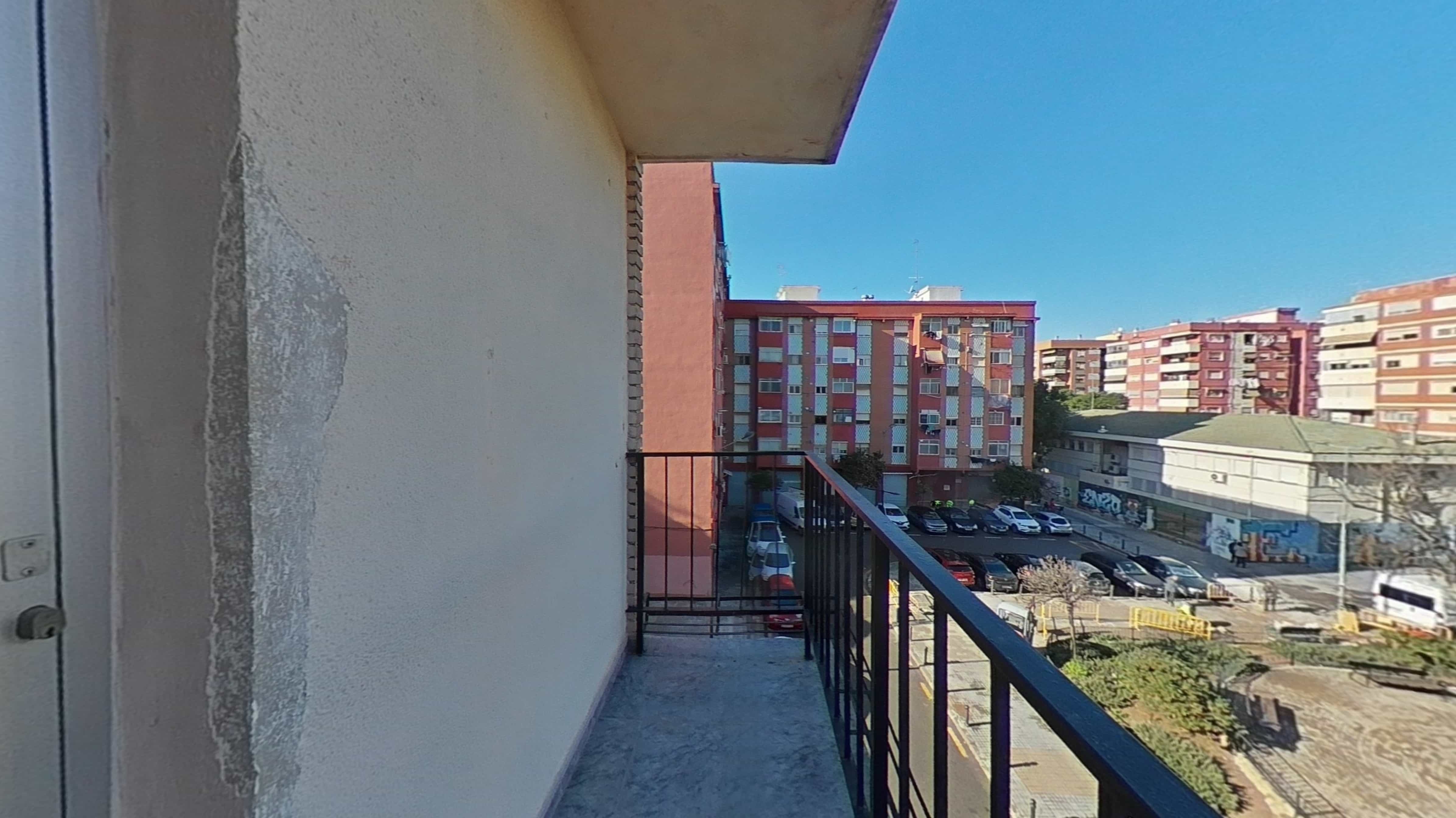 Appartement à vendre à calle L'agro