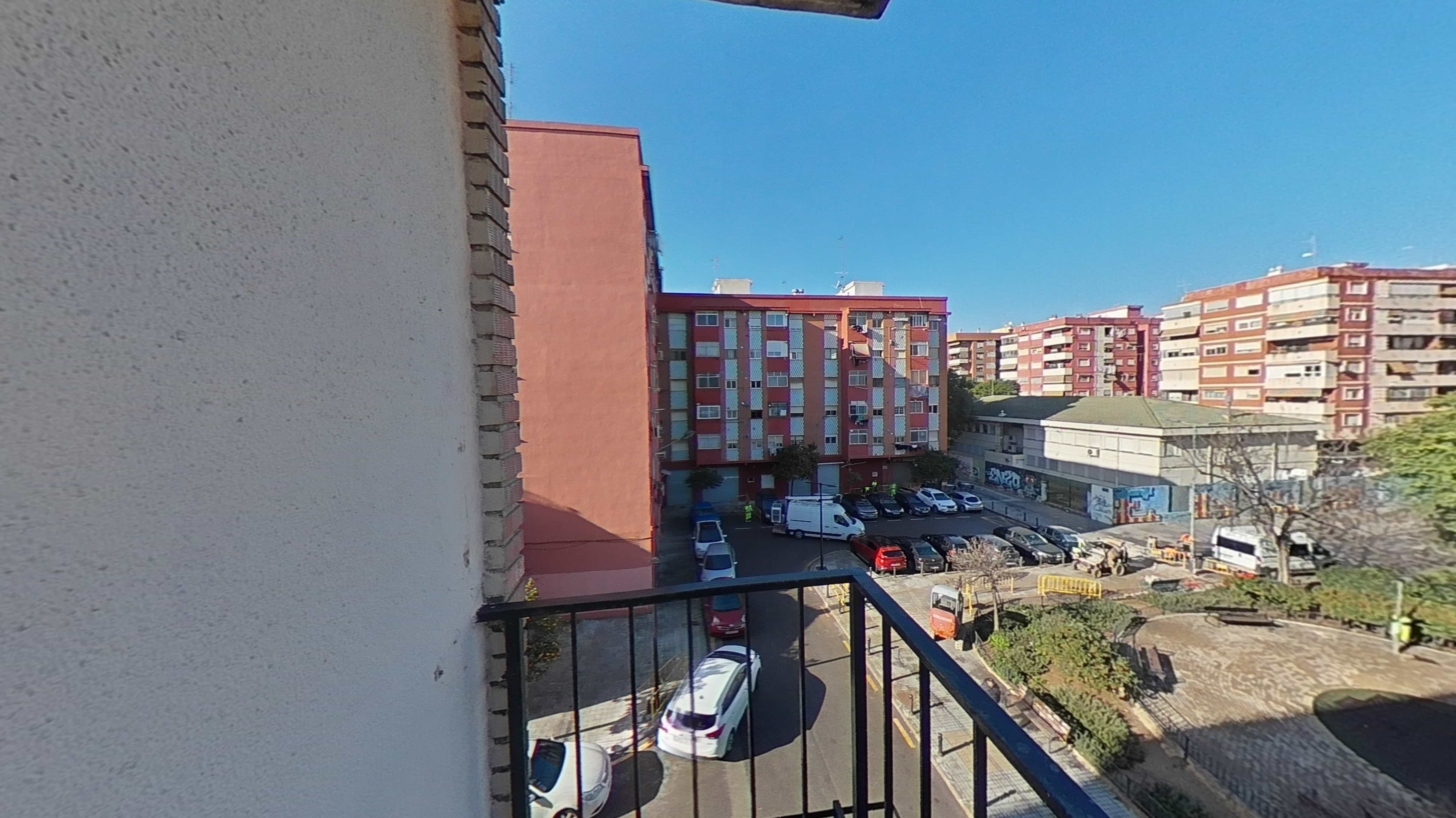 Appartement à vendre à calle L'agro