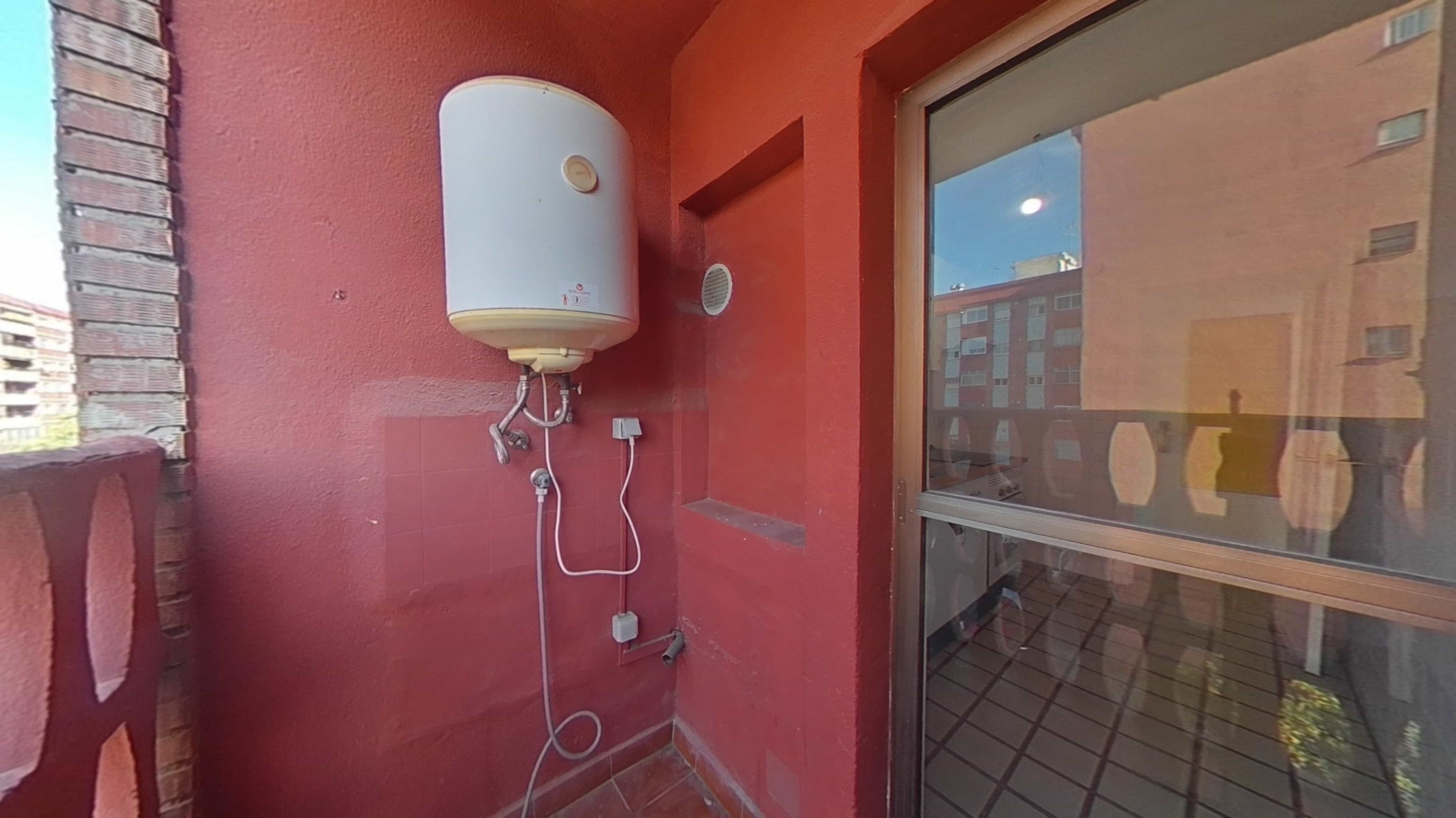 Appartement à vendre à calle L'agro