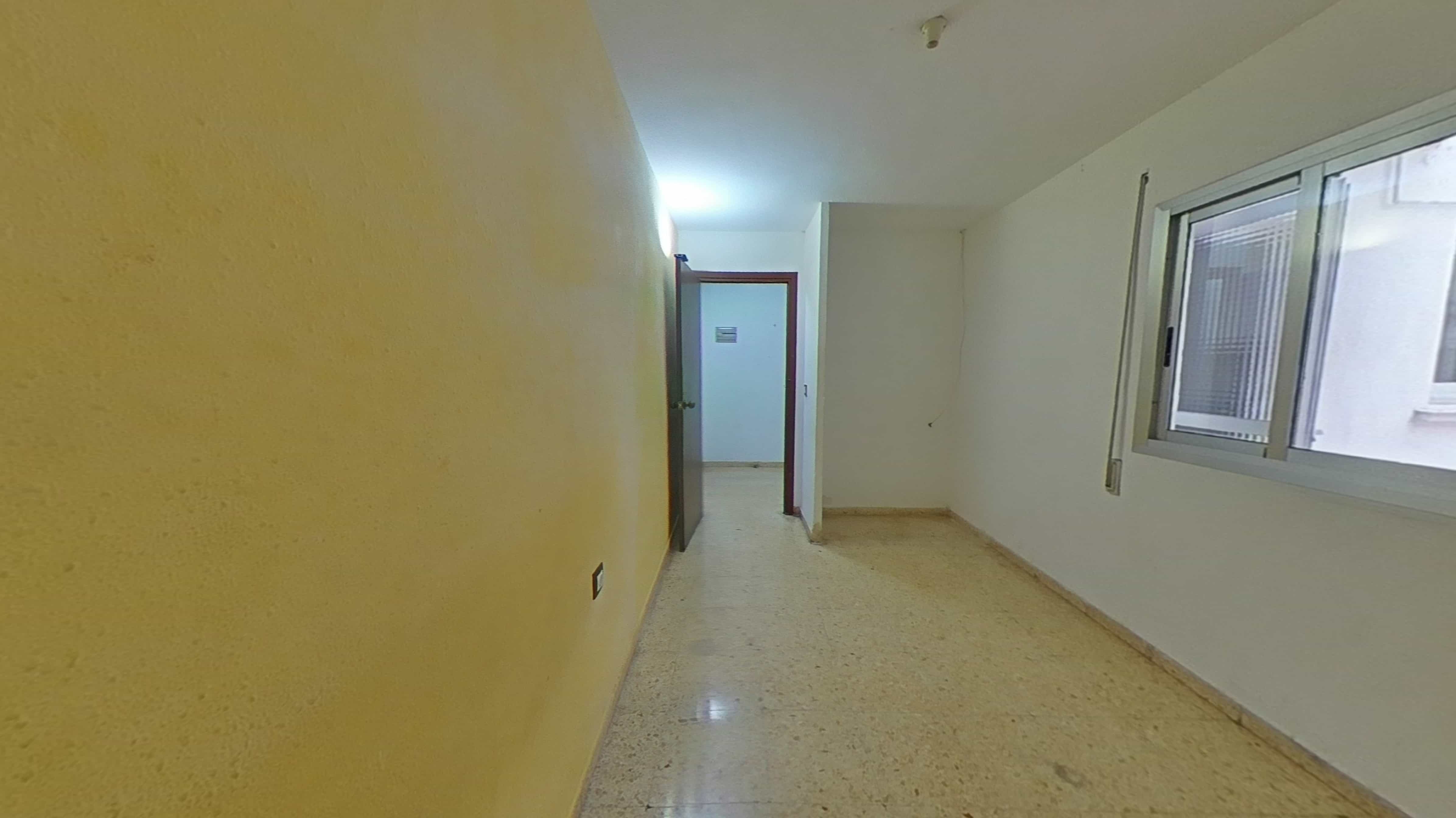 Flat for sale in calle Pedro Cabanes