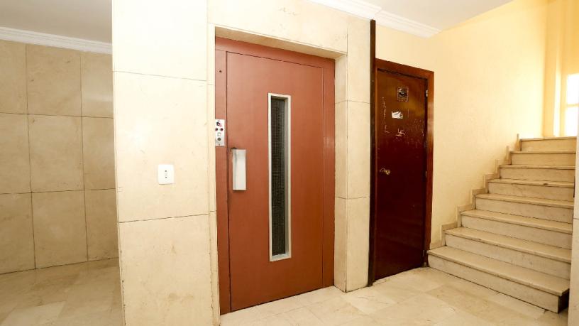 Flat for sale in calle Pedro Cabanes