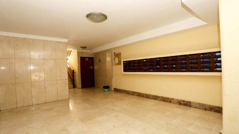 Flat for sale in calle Pedro Cabanes