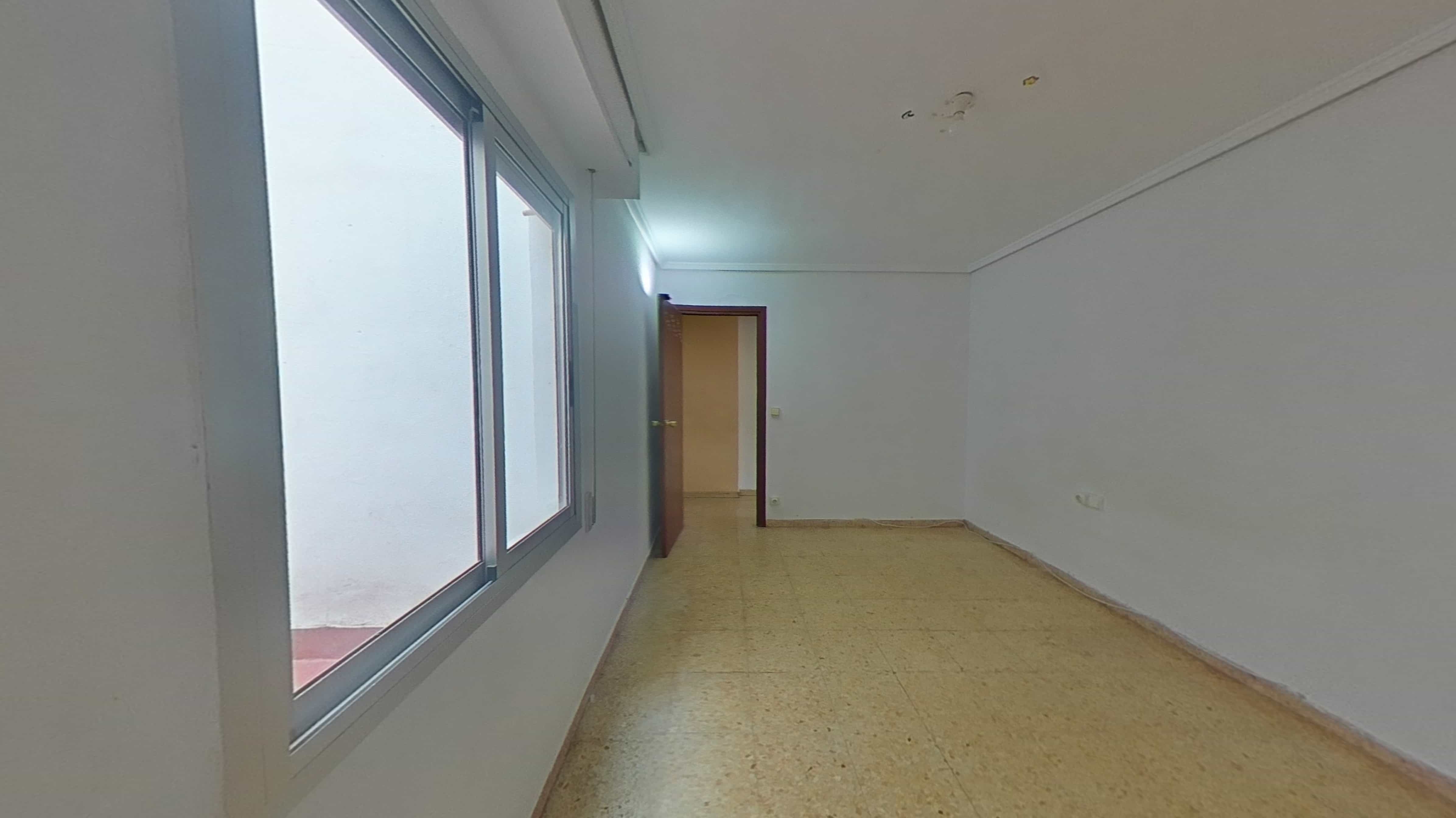 Flat for sale in calle Pedro Cabanes