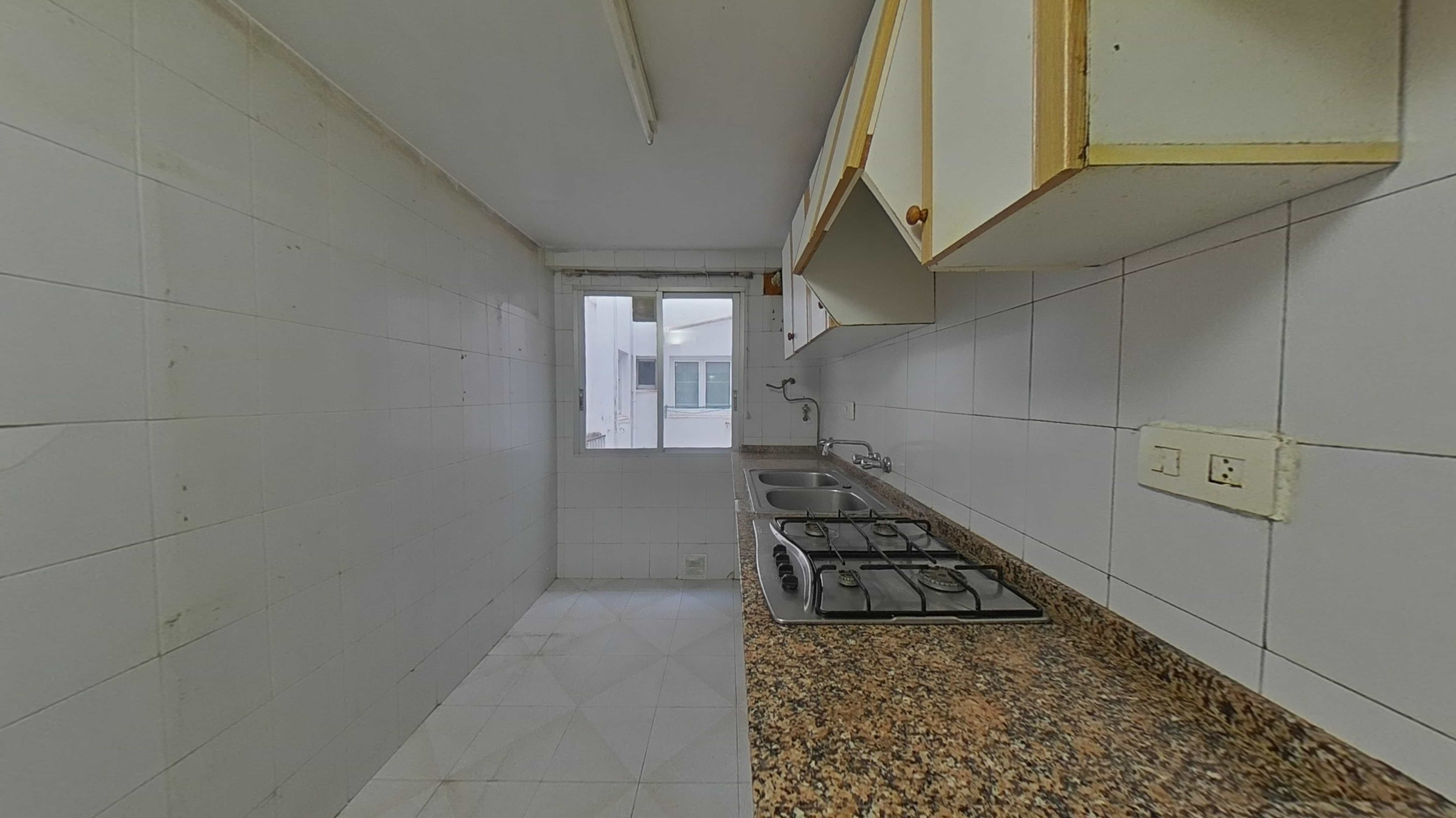 Piso en venta en calle Rincon Ademuz