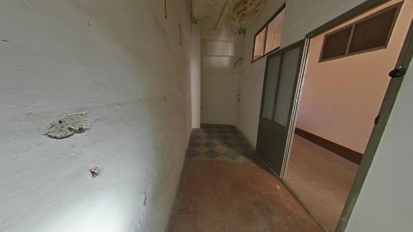 288m² Townhouse on street Sant Pere, Xàtiva, Valencia