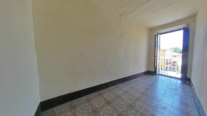 Chalet adosado en venta en calle Sant Pere