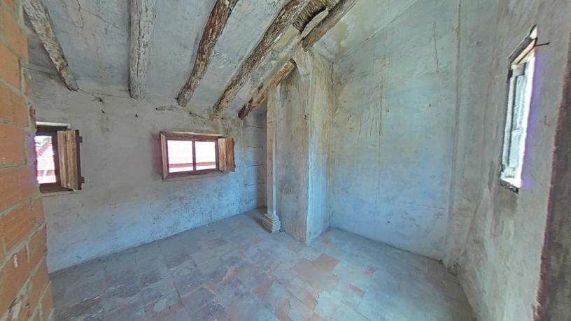 Chalet adosado en venta en calle Sant Pere