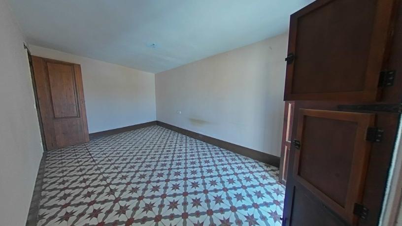 Chalet adosado en venta en calle Sant Pere
