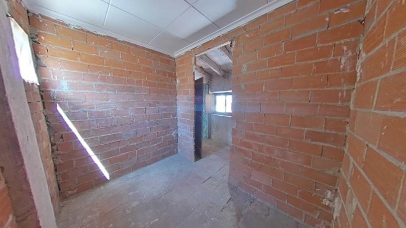 Chalet adosado en venta en calle Sant Pere